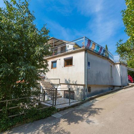 Apartments Sobol ツリクヴェニツァ エクステリア 写真