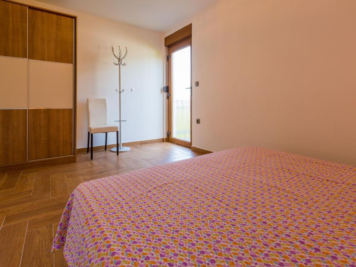 Apartments Sobol ツリクヴェニツァ エクステリア 写真