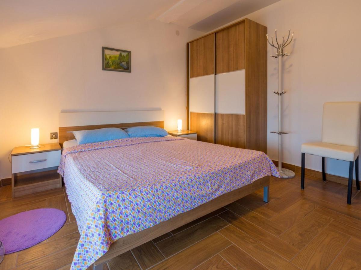 Apartments Sobol ツリクヴェニツァ エクステリア 写真