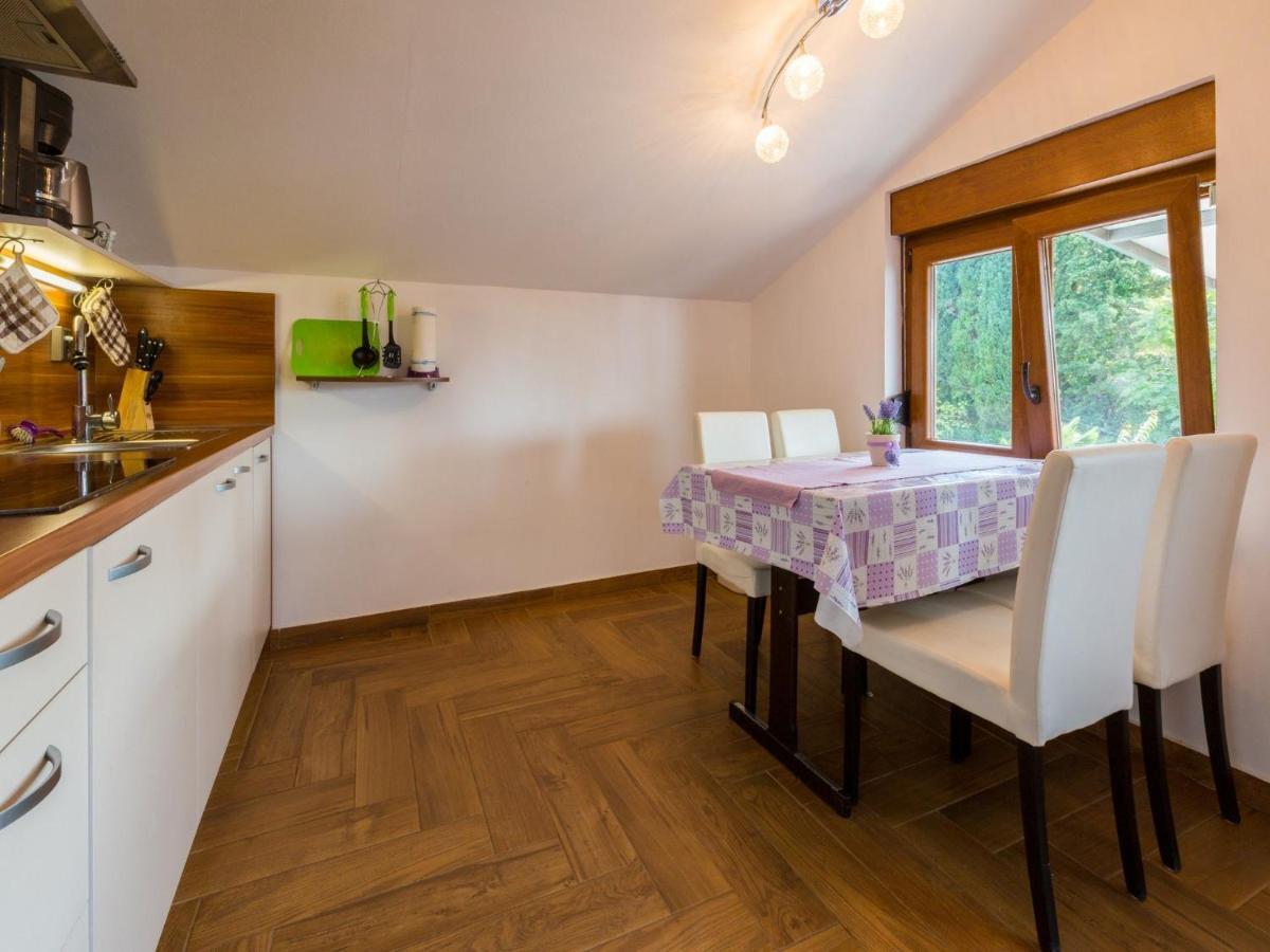 Apartments Sobol ツリクヴェニツァ エクステリア 写真