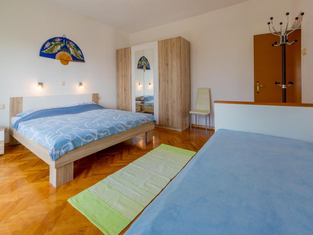 Apartments Sobol ツリクヴェニツァ エクステリア 写真