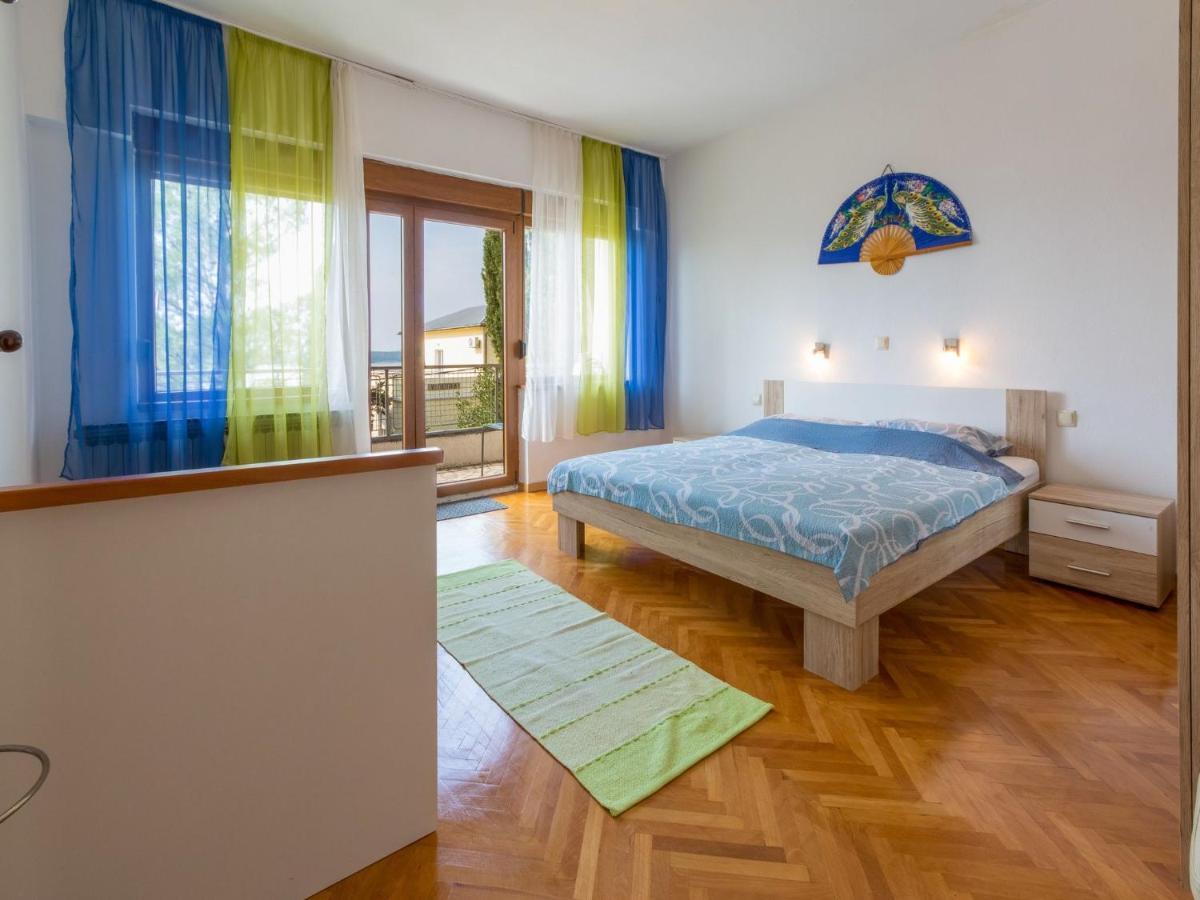 Apartments Sobol ツリクヴェニツァ エクステリア 写真