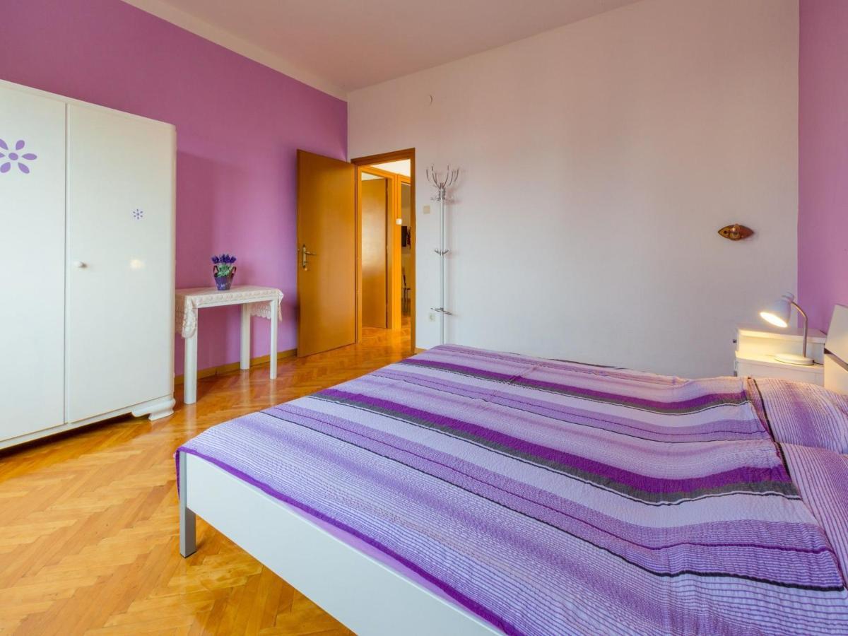 Apartments Sobol ツリクヴェニツァ エクステリア 写真