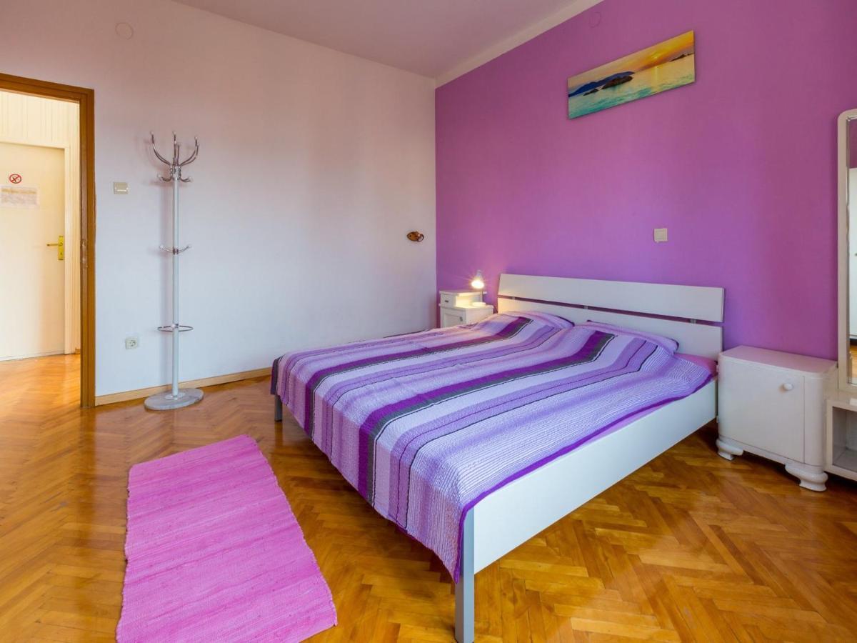 Apartments Sobol ツリクヴェニツァ エクステリア 写真