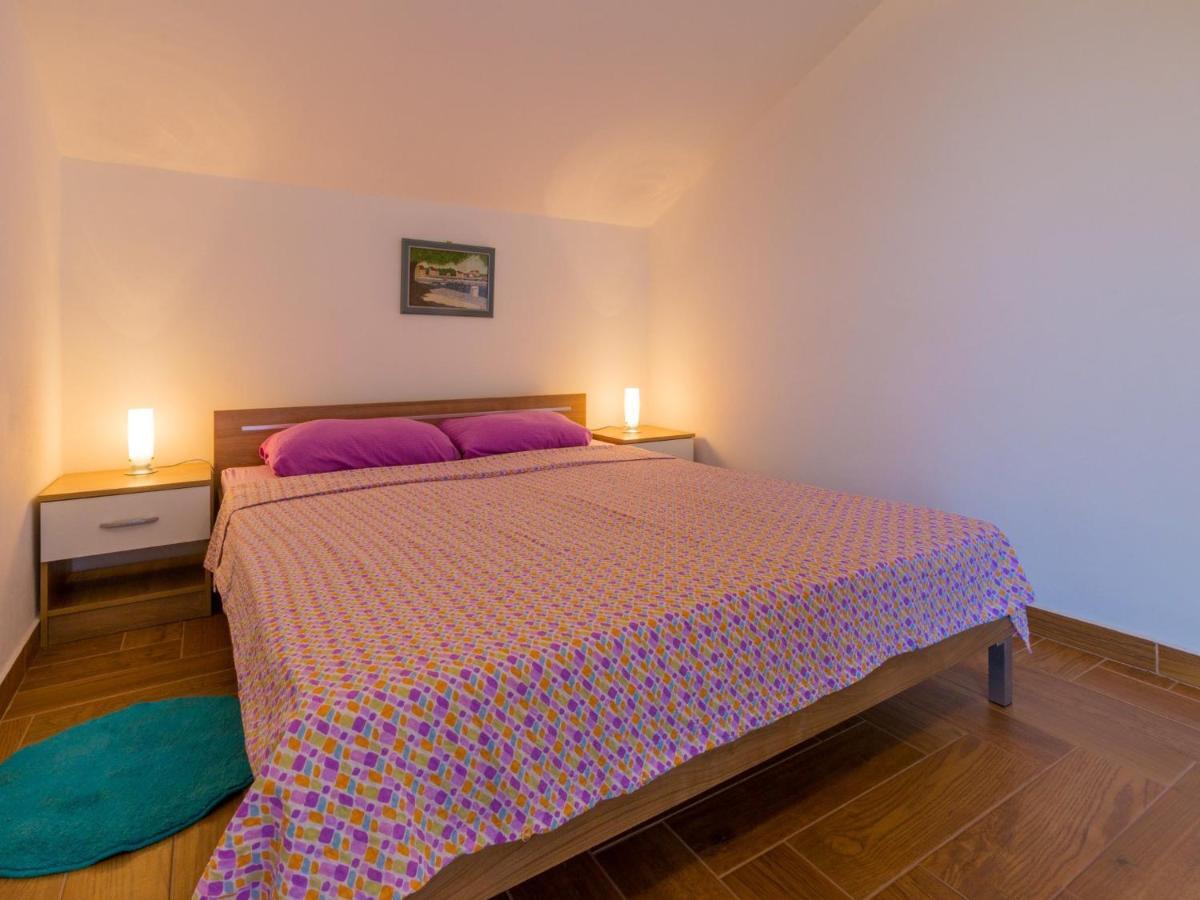 Apartments Sobol ツリクヴェニツァ エクステリア 写真