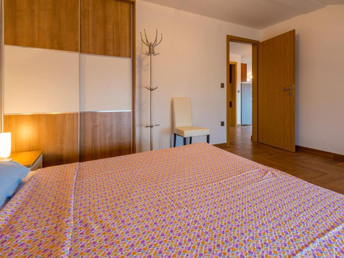 Apartments Sobol ツリクヴェニツァ エクステリア 写真